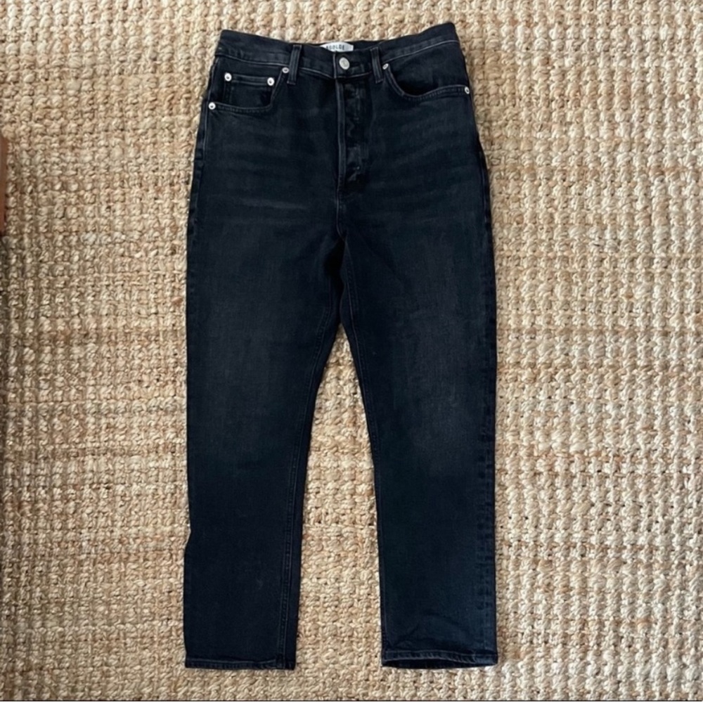 Agolde Jeans Riley